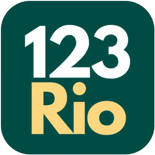 123Rio Logo
